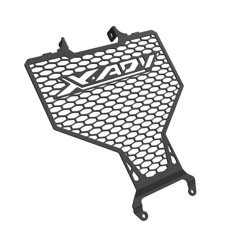 Tankcanvas Motorcycle Accessories Radiator Guard Protection Grille Cover For Honda X-ADV750 2021-2025-Tankcanvas