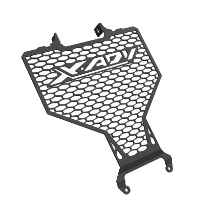 Tankcanvas Motorcycle Accessories Radiator Guard Protection Grille Cover For Honda X-ADV750 2021-2025-Tankcanvas