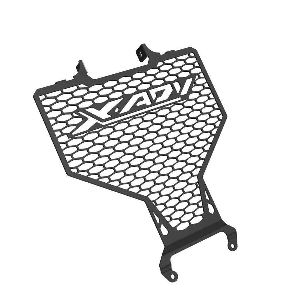 Tankcanvas Motorcycle Accessories Radiator Guard Protection Grille Cover For Honda X-ADV750 2021-2025-Tankcanvas