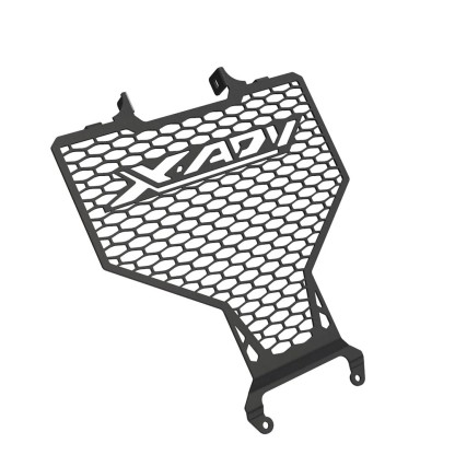 Tankcanvas Motorcycle Accessories Radiator Guard Protection Grille Cover For Honda X-ADV750 2021-2025-Tankcanvas