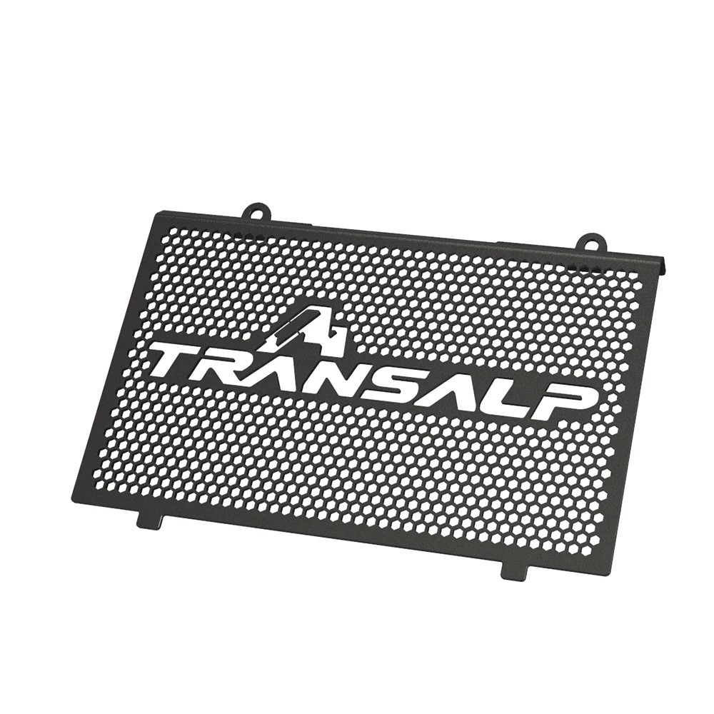 Motorcycle Radiator Grille Guard Cover Protection Mesh For HONDA XL750 TRANSALP 2023-2025-Tankcanvas