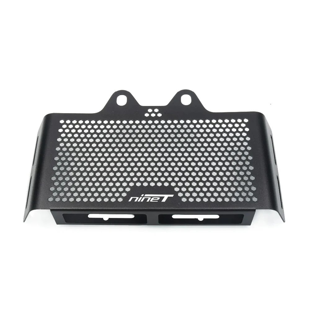 Tankcanvas Motorcycle Accessories Radiator Grille Guard Cover For BMW R NINE T R9T Rninet Scrambler Urban GS Race Pure 2014-2023-Tankcanvas