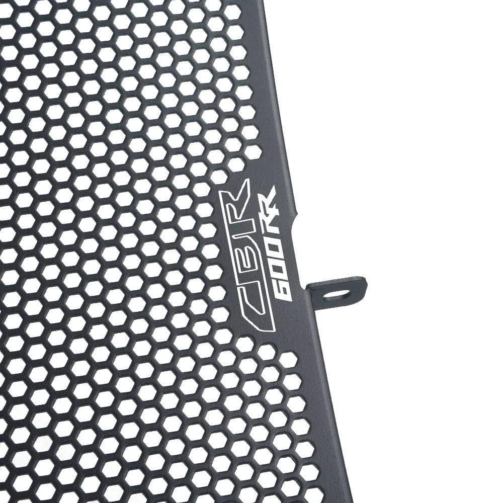 Tankcanvas Motorcycle Accessories Radiator Guard Protection Grille Cover For Honda CBR 600 RR 2007-2024-Tankcanvas