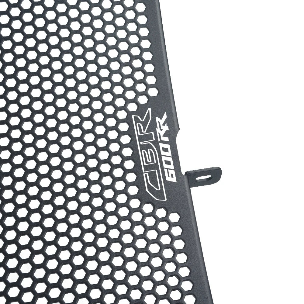 Tankcanvas Motorcycle Accessories Radiator Guard Protection Grille Cover For Honda CBR 600 RR 2007-2024-Tankcanvas