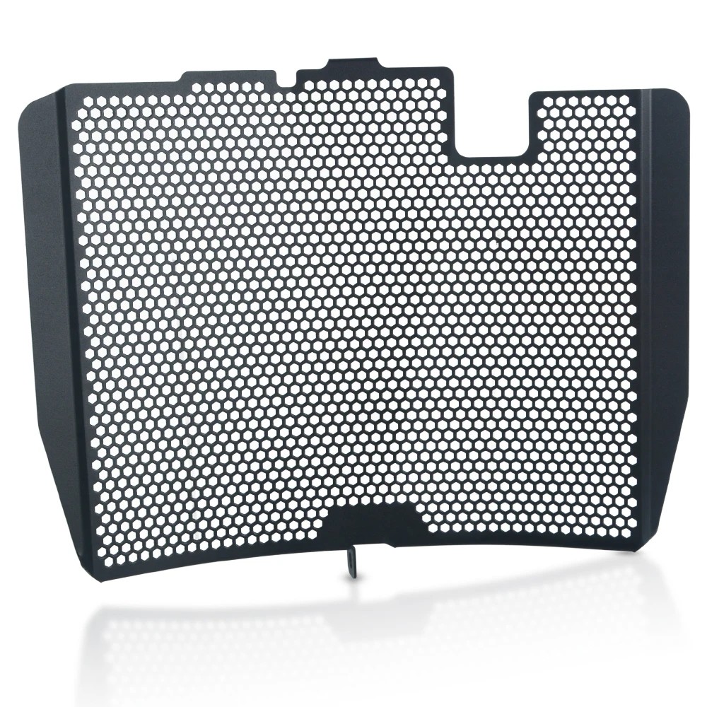 Tankcanvas Motorcycle Accessories Radiator Guard Protection Grille Cover For Honda CBR 600 RR 2007-2024-Tankcanvas