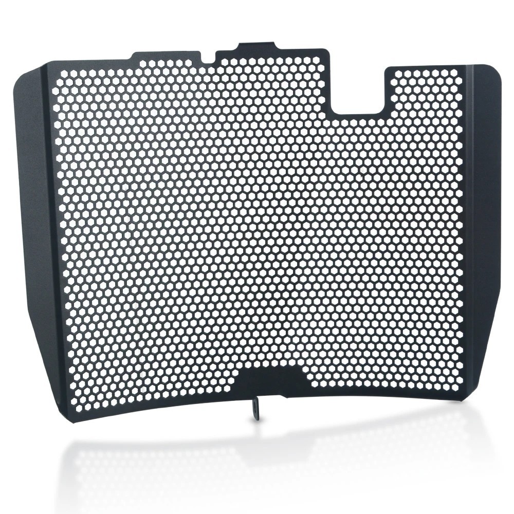 Tankcanvas Motorcycle Accessories Radiator Guard Protection Grille Cover For Honda CBR 600 RR 2007-2024-Tankcanvas