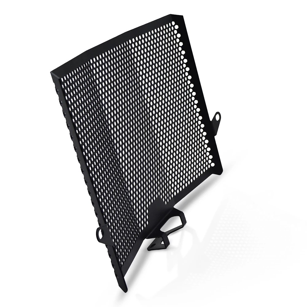 Tankcanvas Motorcycle Accessories Radiator Guard Protection Grille Cover For KTM Adventure 1050 1090 1190 1290 SUPER Adventure 2013-2018 -Tankcanvas