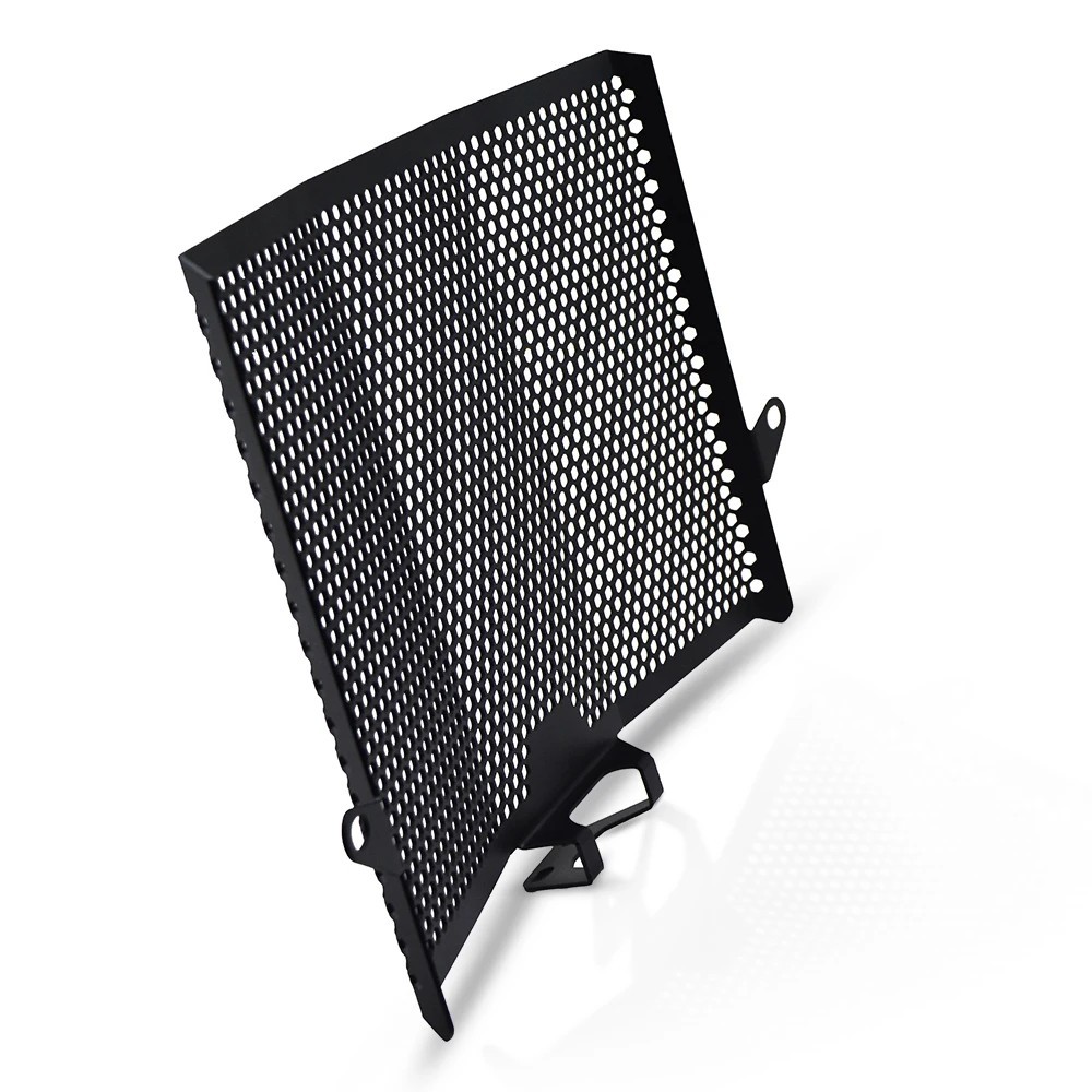 Tankcanvas Motorcycle Accessories Radiator Guard Protection Grille Cover For KTM Adventure 1050 1090 1190 1290 SUPER Adventure 2013-2018 -Tankcanvas