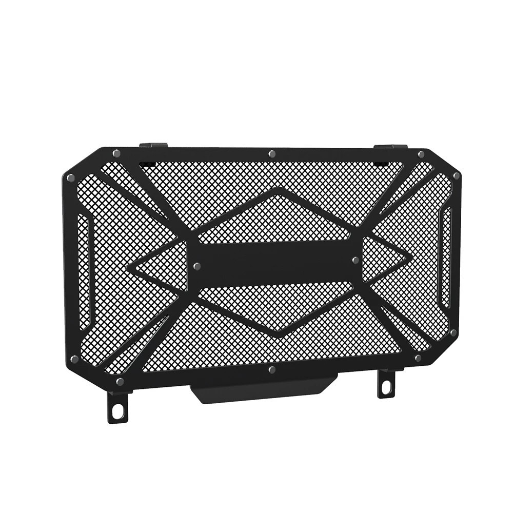 Tankcanvas Motorcycle Accessories Radiator Guard Protection Grille Cover For HONDA CB500 HORNET CB 500 Hornet CB500 2024 2025-Tankcanvas