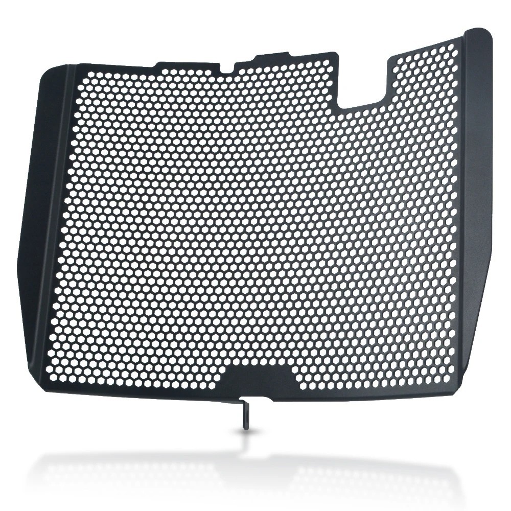 Tankcanvas Motorcycle Accessories Radiator Guard Protection Grille Cover For Honda CBR 600 RR 2007-2024-Tankcanvas