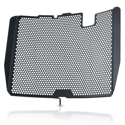 Tankcanvas Motorcycle Accessories Radiator Guard Protection Grille Cover For Honda CBR 600 RR 2007-2024-Tankcanvas