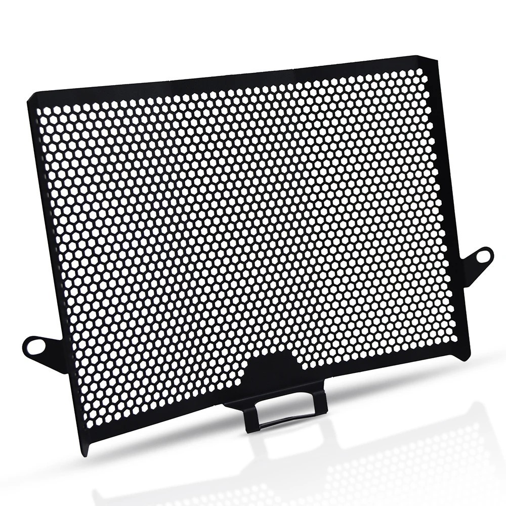 Tankcanvas Motorcycle Accessories Radiator Guard Protection Grille Cover For KTM Adventure 1050 1090 1190 1290 SUPER Adventure 2013-2018 -Tankcanvas