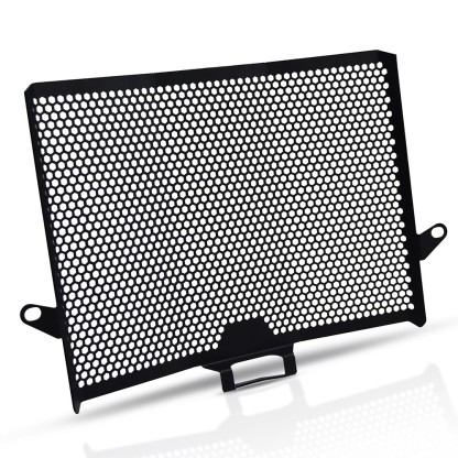 Tankcanvas Motorcycle Accessories Radiator Guard Protection Grille Cover For KTM Adventure 1050 1090 1190 1290 SUPER Adventure 2013-2018 -Tankcanvas