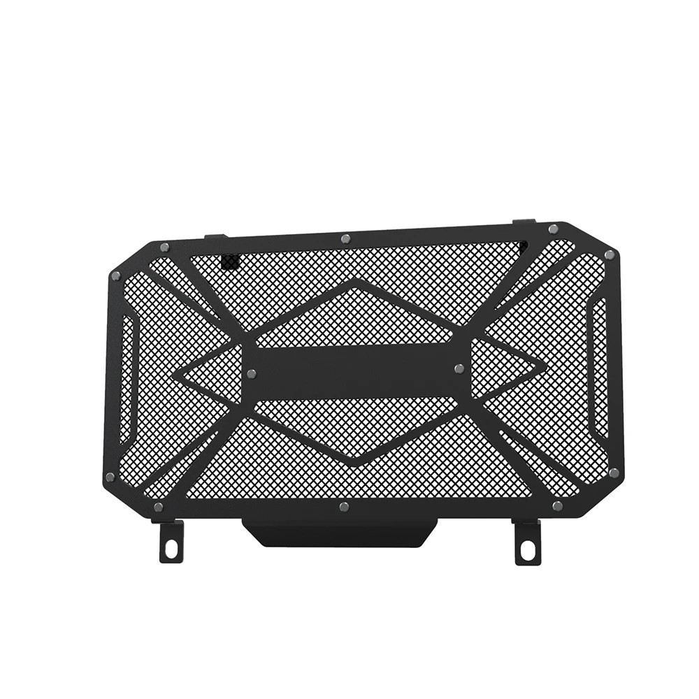 Tankcanvas Motorcycle Accessories Radiator Guard Protection Grille Cover For HONDA CB500 HORNET CB 500 Hornet CB500 2024 2025-Tankcanvas