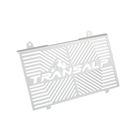 Motorcycle Radiator Grille Guard Cover Protection Mesh For HONDA XL750 TRANSALP 2023-2025-Tankcanvas