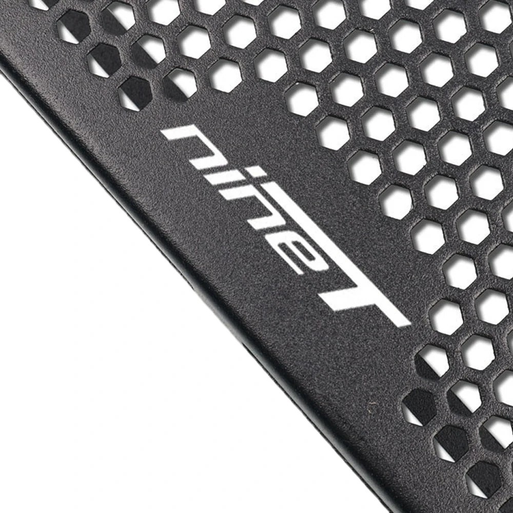 Tankcanvas Motorcycle Accessories Radiator Grille Guard Cover For BMW R NINE T R9T Rninet Scrambler Urban GS Race Pure 2014-2023-Tankcanvas