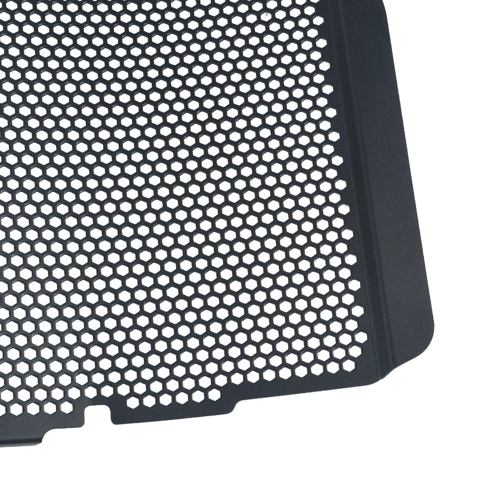 Tankcanvas Motorcycle Accessories Radiator Guard Protection Grille Cover For Honda CBR 600 RR 2007-2024-Tankcanvas