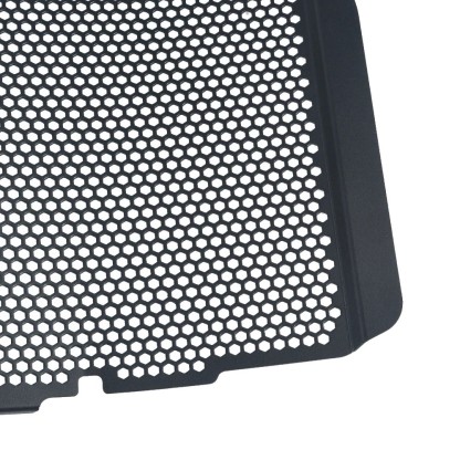 Tankcanvas Motorcycle Accessories Radiator Guard Protection Grille Cover For Honda CBR 600 RR 2007-2024-Tankcanvas
