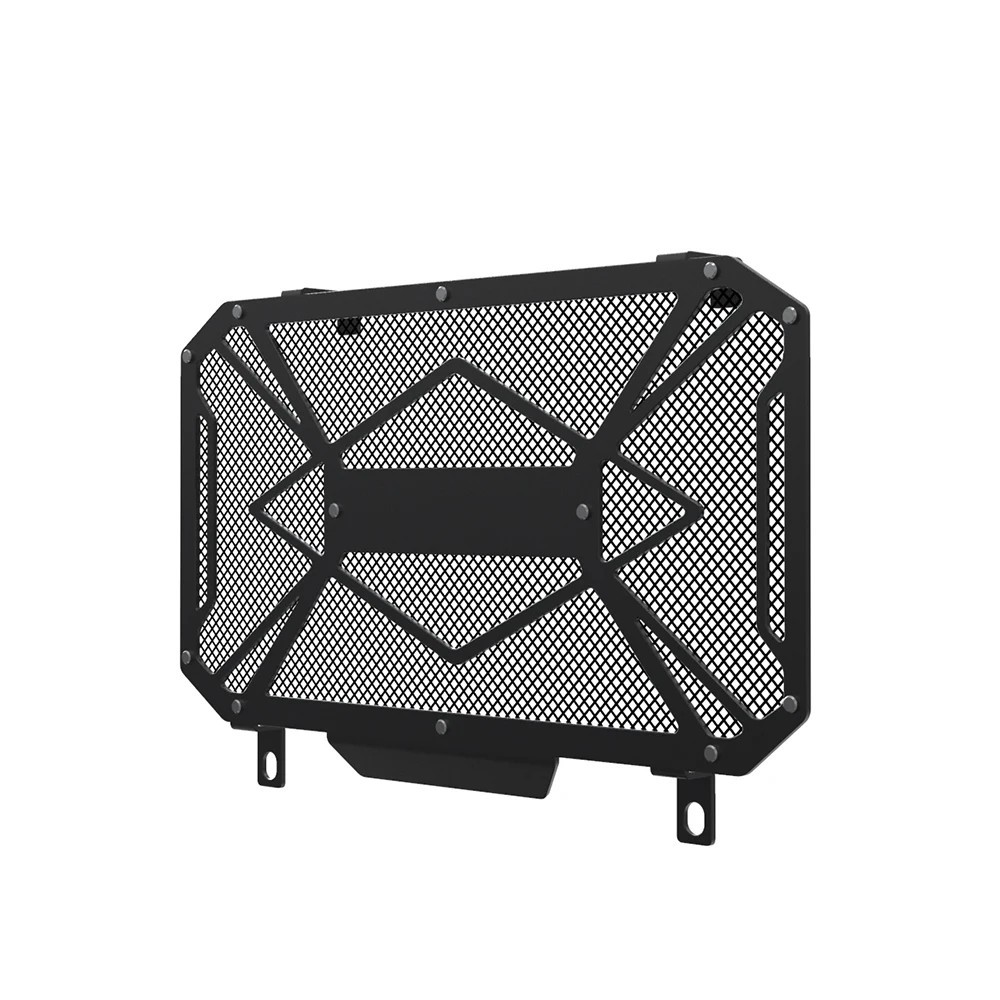 Tankcanvas Motorcycle Accessories Radiator Guard Protection Grille Cover For HONDA CB500 HORNET CB 500 Hornet CB500 2024 2025-Tankcanvas
