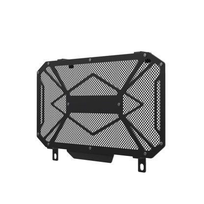 Tankcanvas Motorcycle Accessories Radiator Guard Protection Grille Cover For HONDA CB500 HORNET CB 500 Hornet CB500 2024 2025-Tankcanvas
