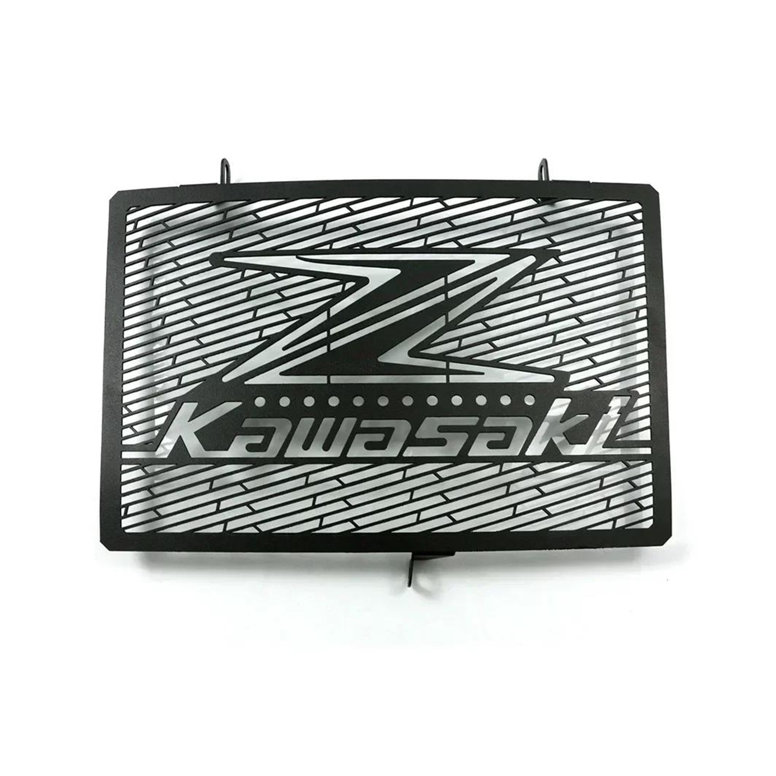 Tankcanvas Motorcycle Accessories Radiator Grille Guard Protection Cover For Kawasaki NINJA1000 -Tankcanvas