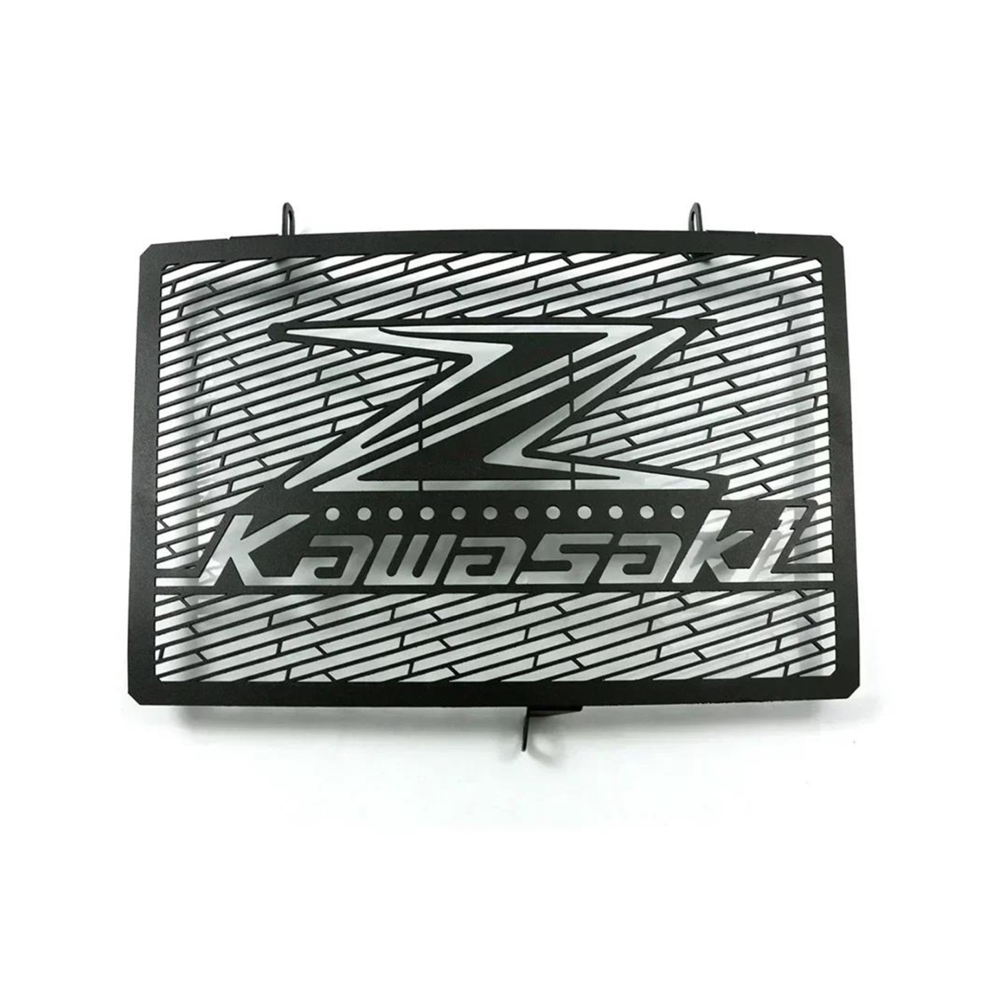 Tankcanvas Motorcycle Accessories Radiator Grille Guard Protection Cover For Kawasaki NINJA1000 -Tankcanvas