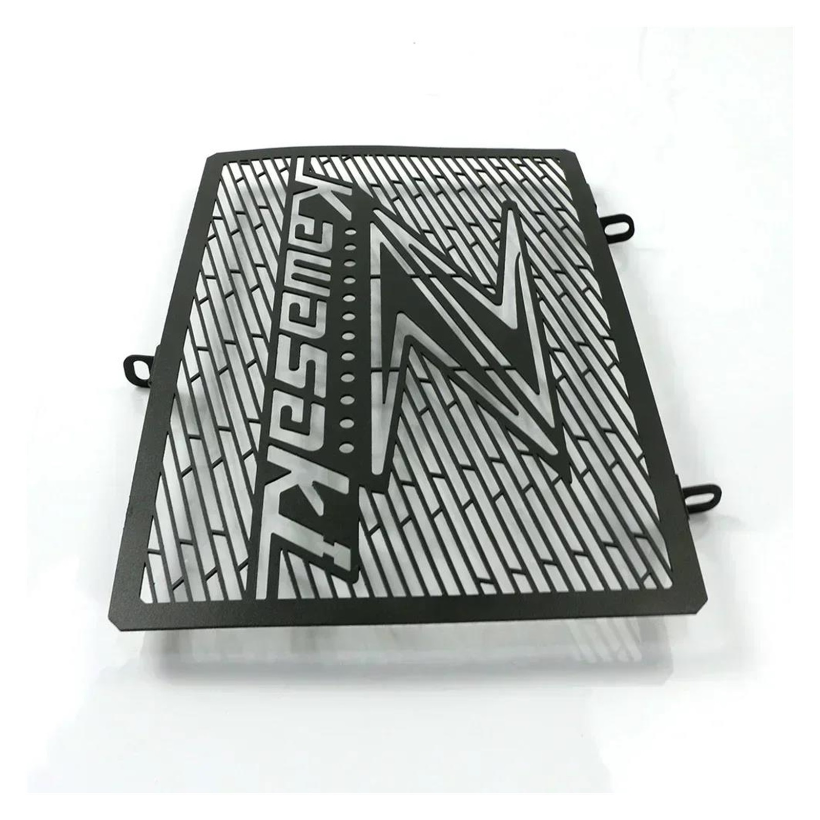 Tankcanvas Motorcycle Accessories Radiator Grille Guard Protection Cover For Kawasaki NINJA1000 -Tankcanvas