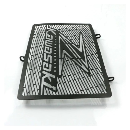 Tankcanvas Motorcycle Accessories Radiator Grille Guard Protection Cover For Kawasaki NINJA1000 -Tankcanvas