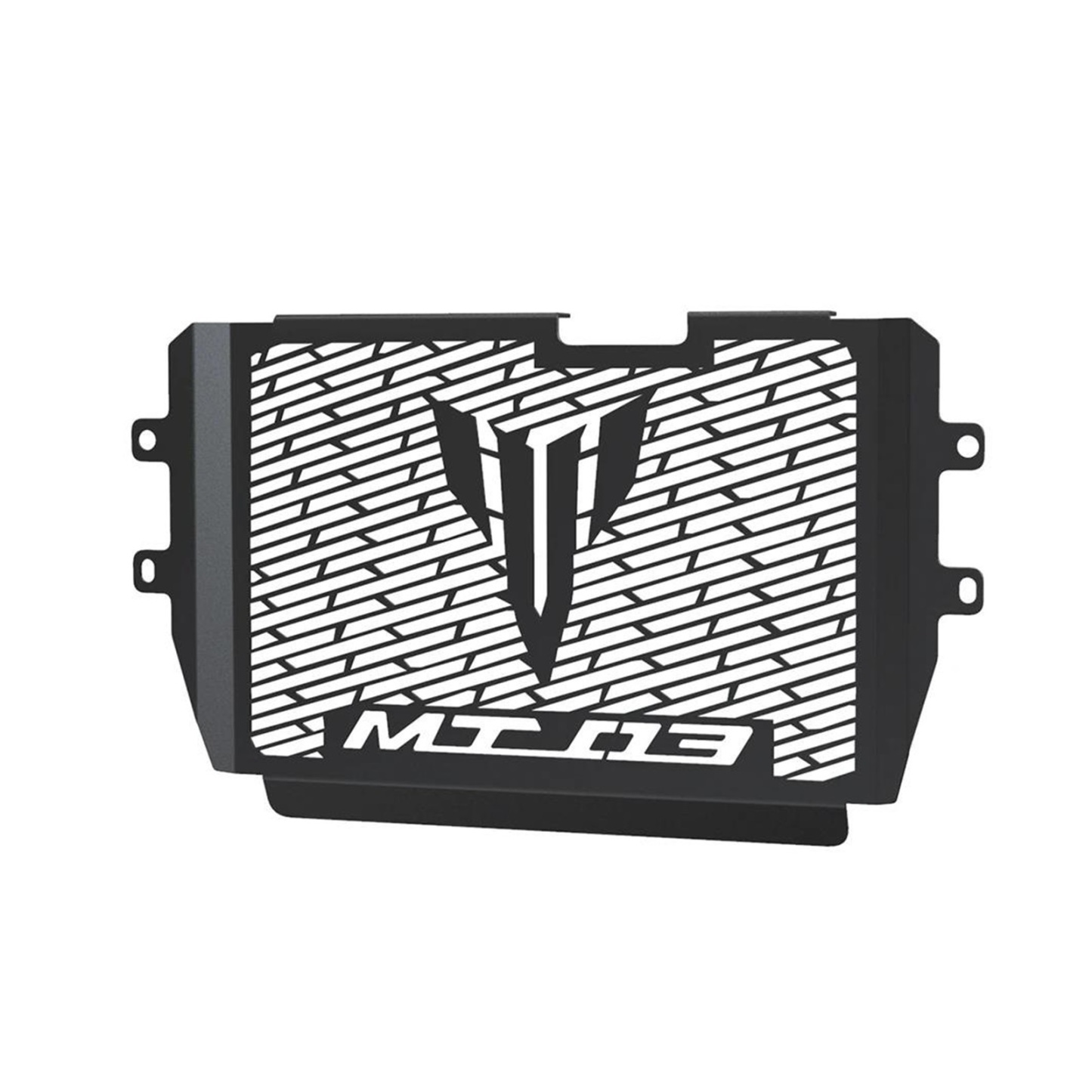 Tankcanvas Motorcycle Accessories Radiator Grille Guard Protection Cover For Yamaha MT-03 2015-2024-Tankcanvas
