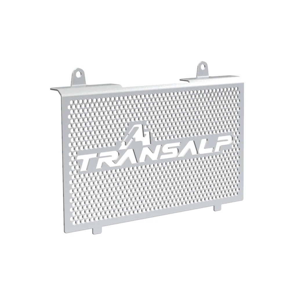 Motorcycle Radiator Grille Guard Cover Protection Mesh For HONDA XL750 TRANSALP 2023-2025-Tankcanvas
