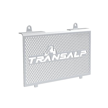 Motorcycle Radiator Grille Guard Cover Protection Mesh For HONDA XL750 TRANSALP 2023-2025-Tankcanvas