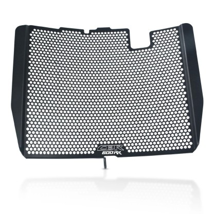 Tankcanvas Motorcycle Accessories Radiator Guard Protection Grille Cover For Honda CBR 600 RR 2007-2024-Tankcanvas