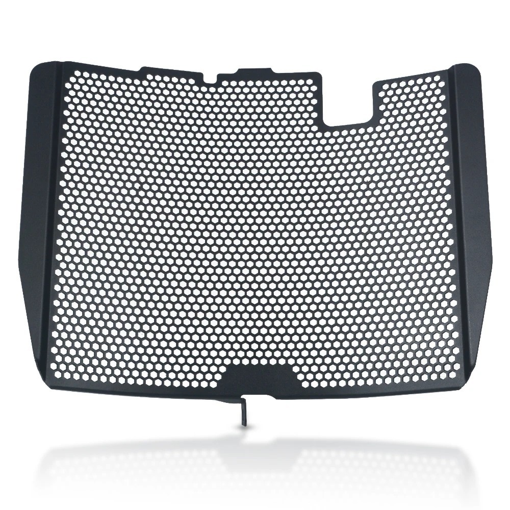 Tankcanvas Motorcycle Accessories Radiator Guard Protection Grille Cover For Honda CBR 600 RR 2007-2024-Tankcanvas