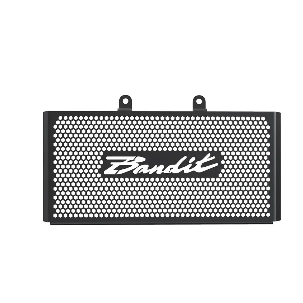 Tankcanvas Radiator Grille Guard Cover Protector Motorcycle Accessories FOR SUZUKI GSF600 GSF650 Bandit 600 650 1995-2006-Tankcanvas