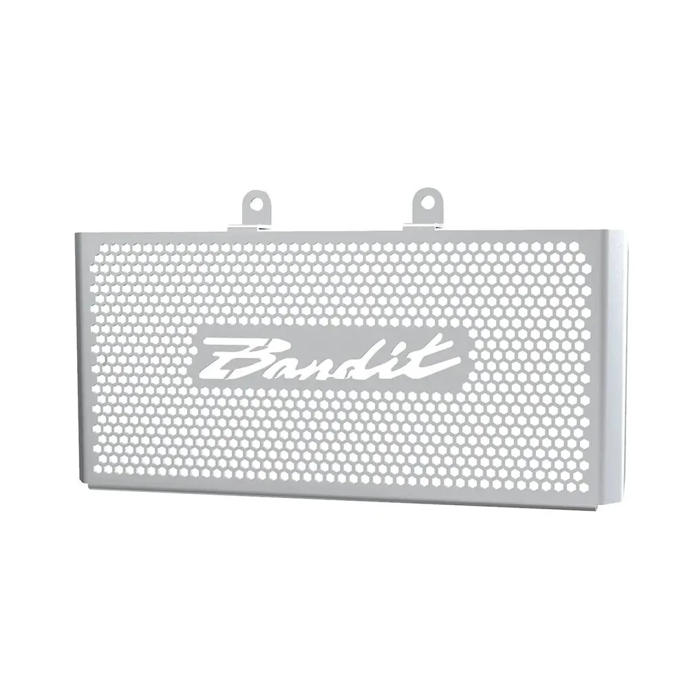 Tankcanvas Radiator Grille Guard Cover Protector Motorcycle Accessories FOR SUZUKI GSF600 GSF650 Bandit 600 650 1995-2006-Tankcanvas