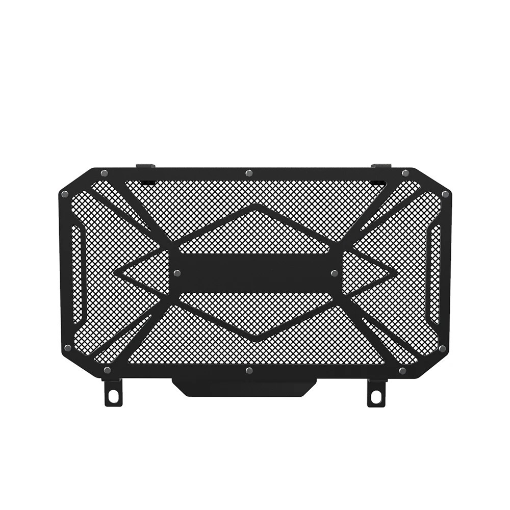 Tankcanvas Motorcycle Accessories Radiator Guard Protection Grille Cover For HONDA CB500 HORNET CB 500 Hornet CB500 2024 2025-Tankcanvas