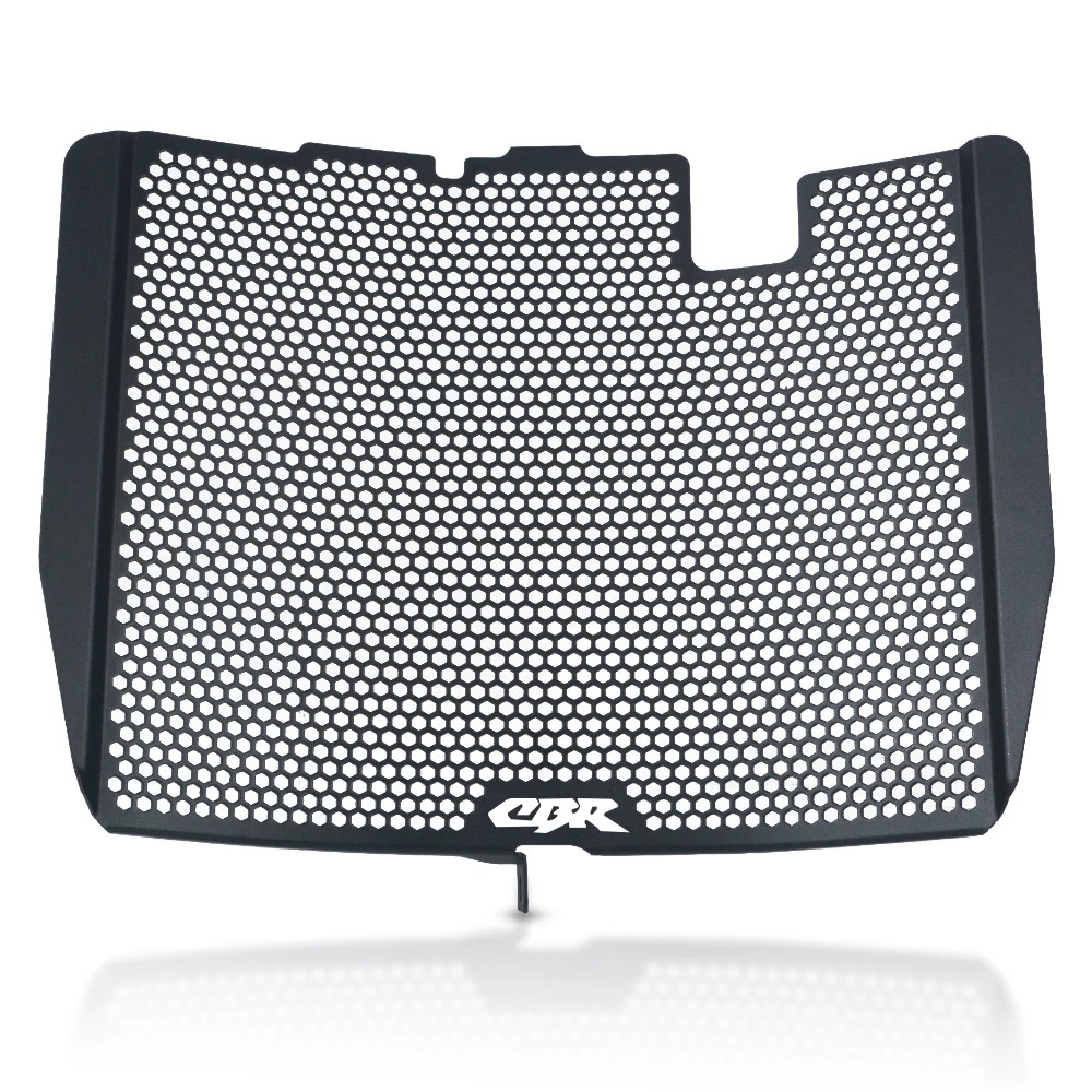 Tankcanvas Motorcycle Accessories Radiator Guard Protection Grille Cover For Honda CBR 600 RR 2007-2024-Tankcanvas