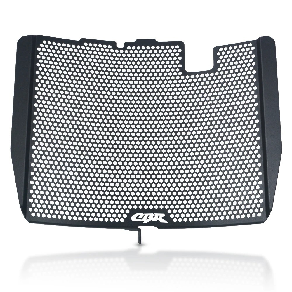 Tankcanvas Motorcycle Accessories Radiator Guard Protection Grille Cover For Honda CBR 600 RR 2007-2024-Tankcanvas