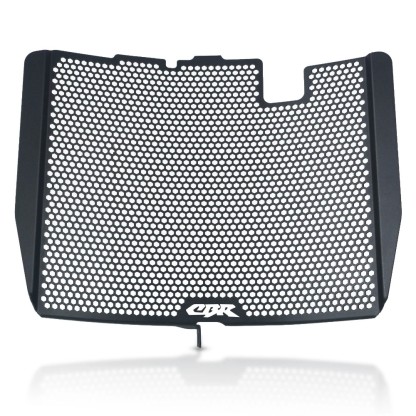 Tankcanvas Motorcycle Accessories Radiator Guard Protection Grille Cover For Honda CBR 600 RR 2007-2024-Tankcanvas