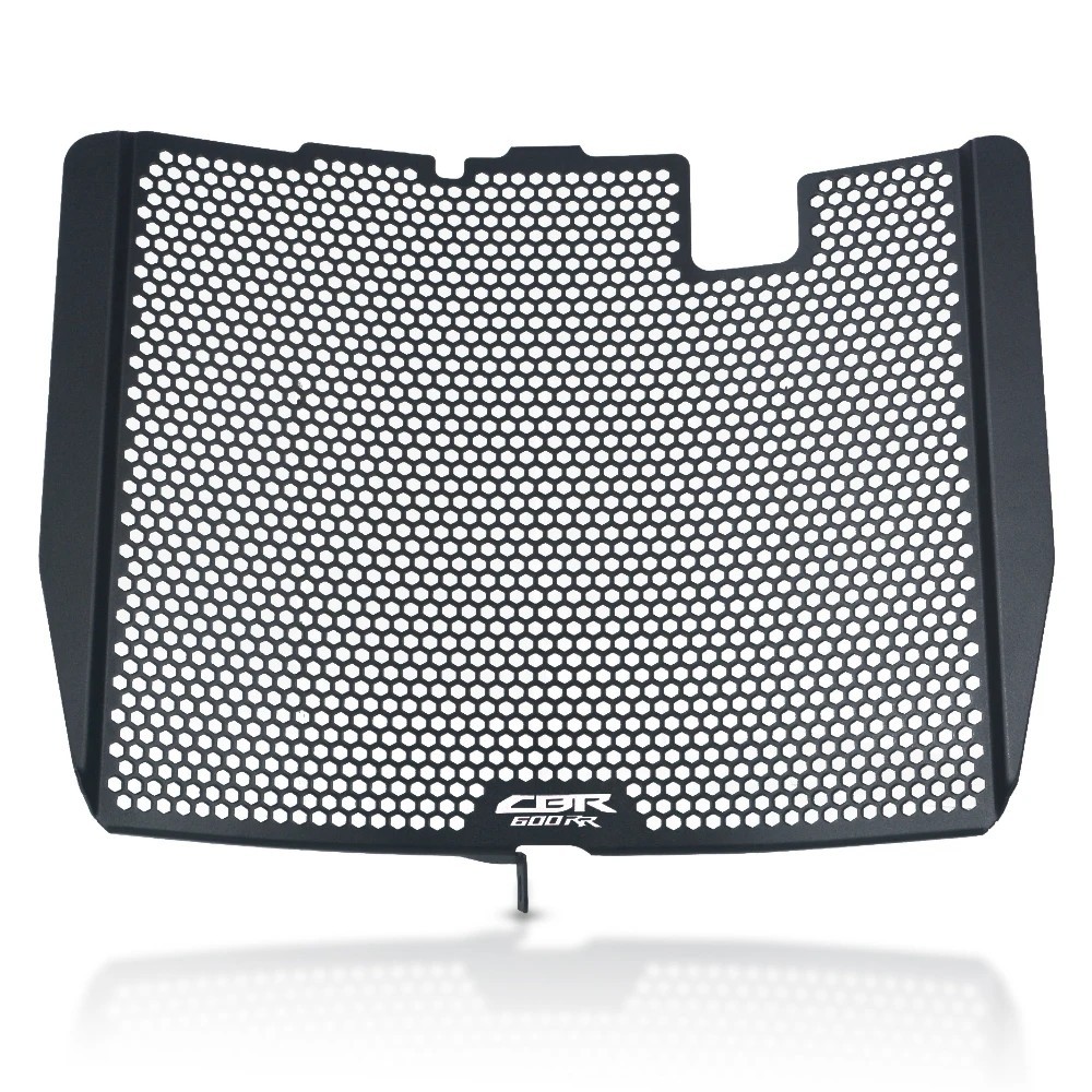 Tankcanvas Motorcycle Accessories Radiator Guard Protection Grille Cover For Honda CBR 600 RR 2007-2024-Tankcanvas