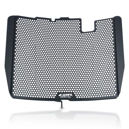 Tankcanvas Motorcycle Accessories Radiator Guard Protection Grille Cover For Honda CBR 600 RR 2007-2024-Tankcanvas