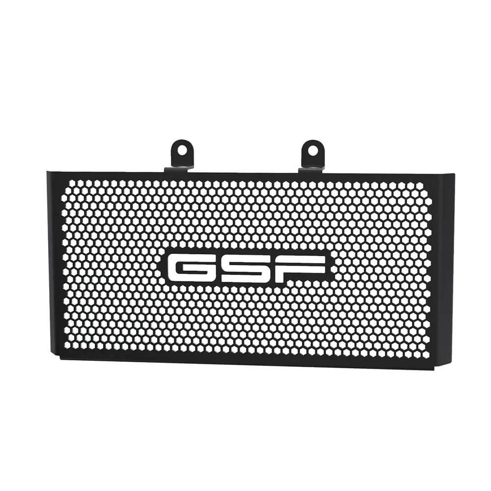 Tankcanvas Radiator Grille Guard Cover Protector Motorcycle Accessories FOR SUZUKI GSF600 GSF650 Bandit 600 650 1995-2006-Tankcanvas
