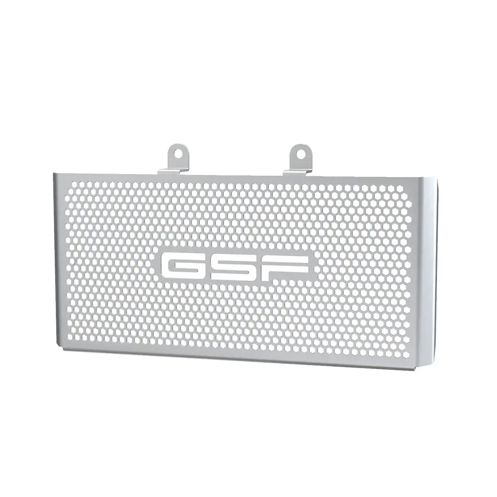 Tankcanvas Radiator Grille Guard Cover Protector Motorcycle Accessories FOR SUZUKI GSF600 GSF650 Bandit 600 650 1995-2006-Tankcanvas