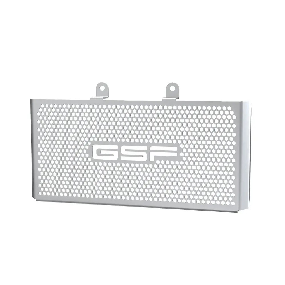 Tankcanvas Radiator Grille Guard Cover Protector Motorcycle Accessories FOR SUZUKI GSF600 GSF650 Bandit 600 650 1995-2006-Tankcanvas
