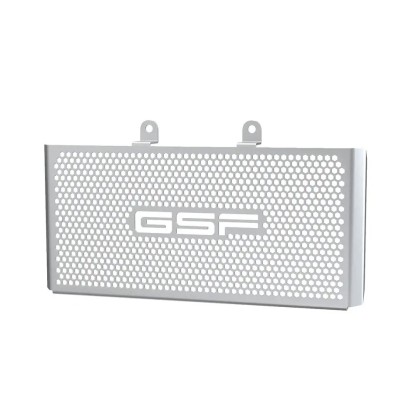 Tankcanvas Radiator Grille Guard Cover Protector Motorcycle Accessories FOR SUZUKI GSF600 GSF650 Bandit 600 650 1995-2006-Tankcanvas