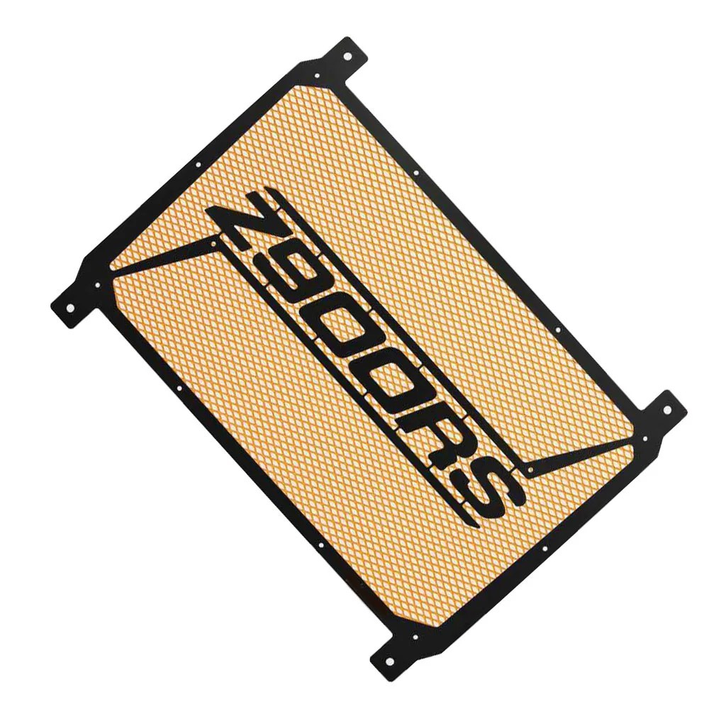 Tankcanvas Motorcycle Accessories Radiator Grille Guard Protection Cover For Z900RS SE 2021-2023 Cafe Performance-Tankcanvas