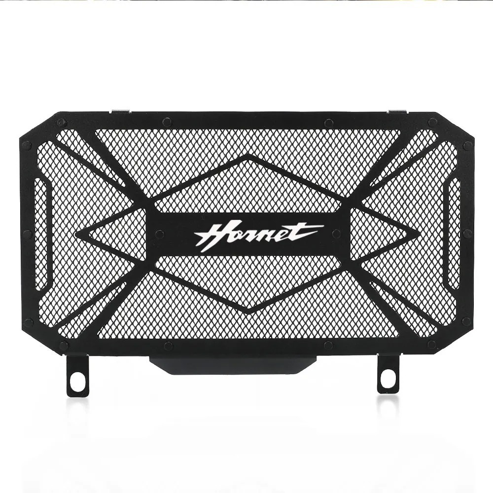 Tankcanvas Motorcycle Accessories Radiator Guard Protection Grille Cover For HONDA CB500 HORNET CB 500 Hornet CB500 2024 2025-Tankcanvas