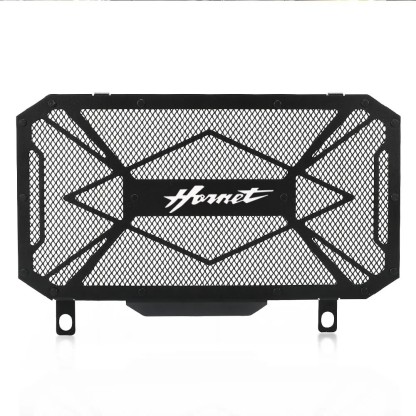 Tankcanvas Motorcycle Accessories Radiator Guard Protection Grille Cover For HONDA CB500 HORNET CB 500 Hornet CB500 2024 2025-Tankcanvas