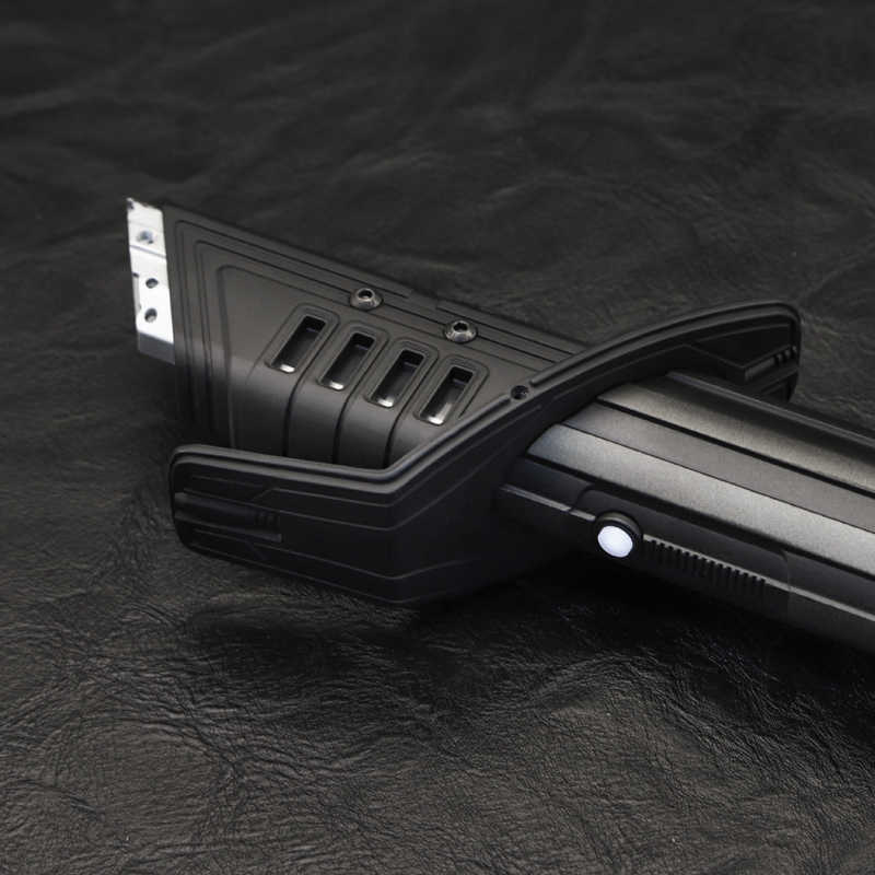 Mandalorian The Dark Dark Sword, Replica Laser Sword