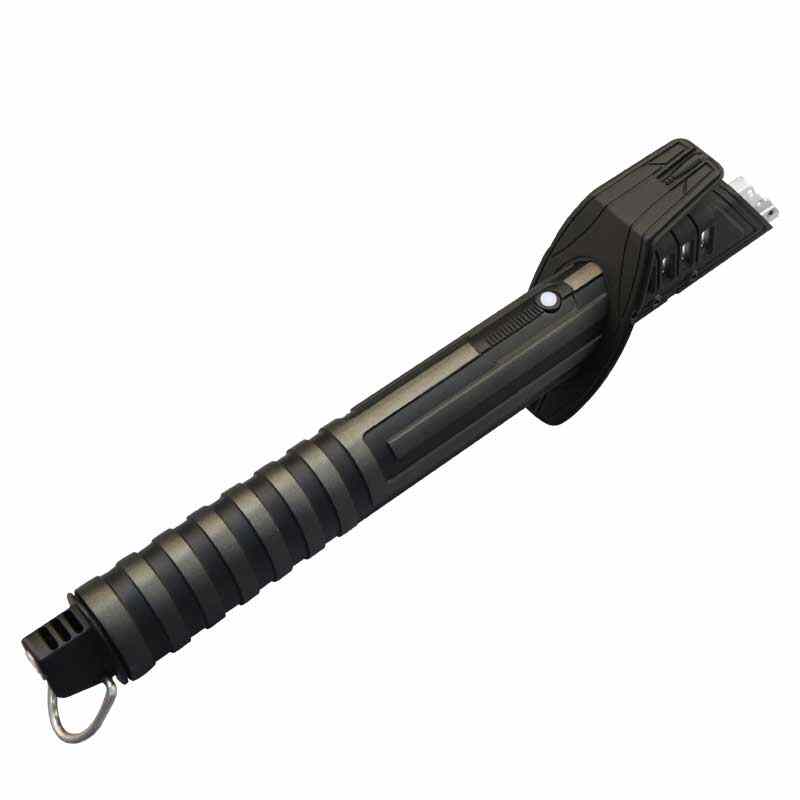 Mandalorian The Dark Dark Sword, Replica Laser Sword